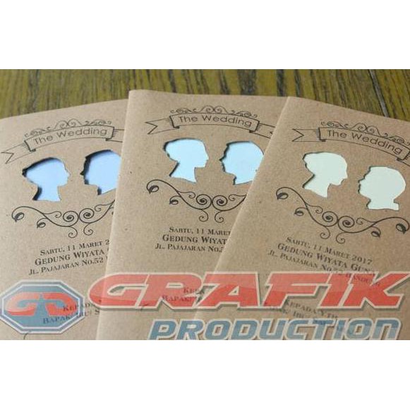 

samson kraft soft cover isi minim order