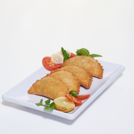 

Kanung Bakery Pastel Sayur