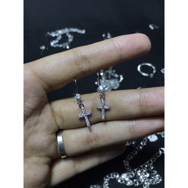 ANTING SALIB S925