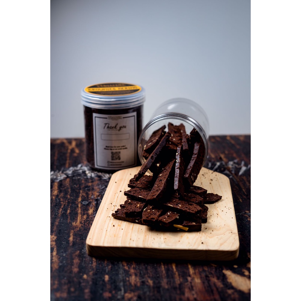 

BROWNIES KERING