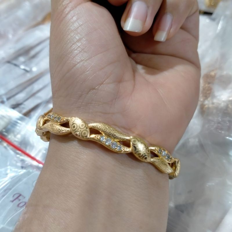 gelang tangan dewasa