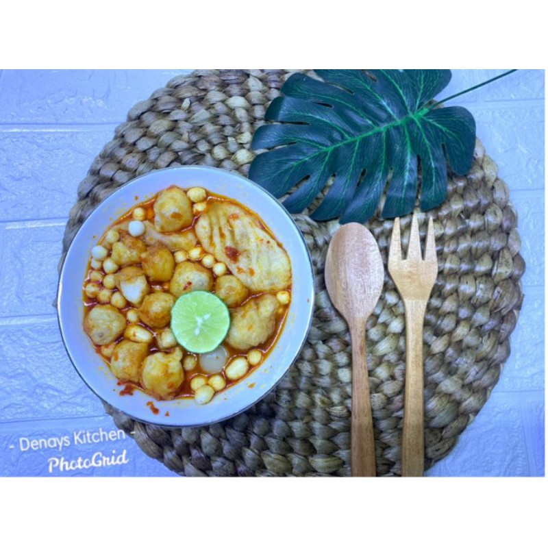 

Baso Aci Jontor