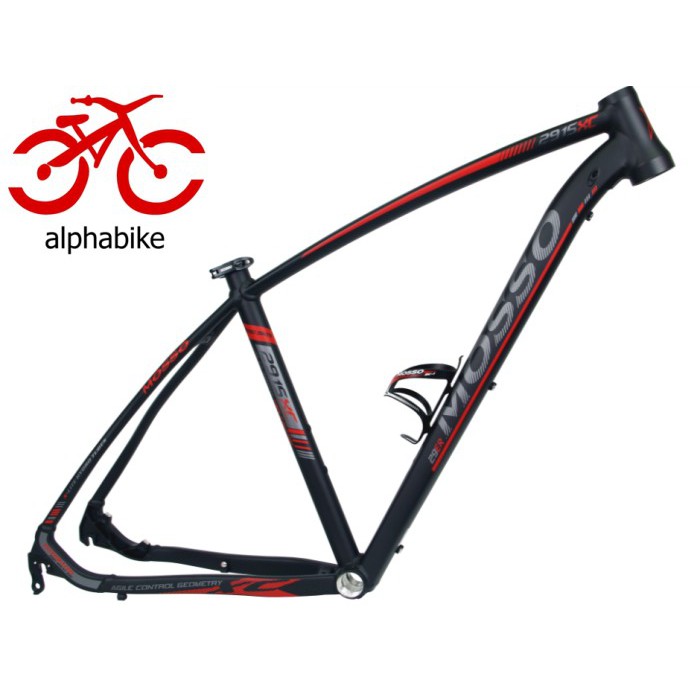 FRAME MOSSO 2915XC MTB 29ER 2915 XC 29