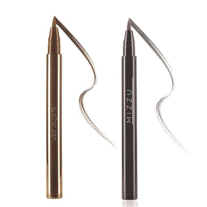 MIZZU EYELINER PERFECT WEAR PEN