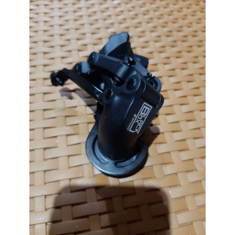 RD Black Box 8 Speed