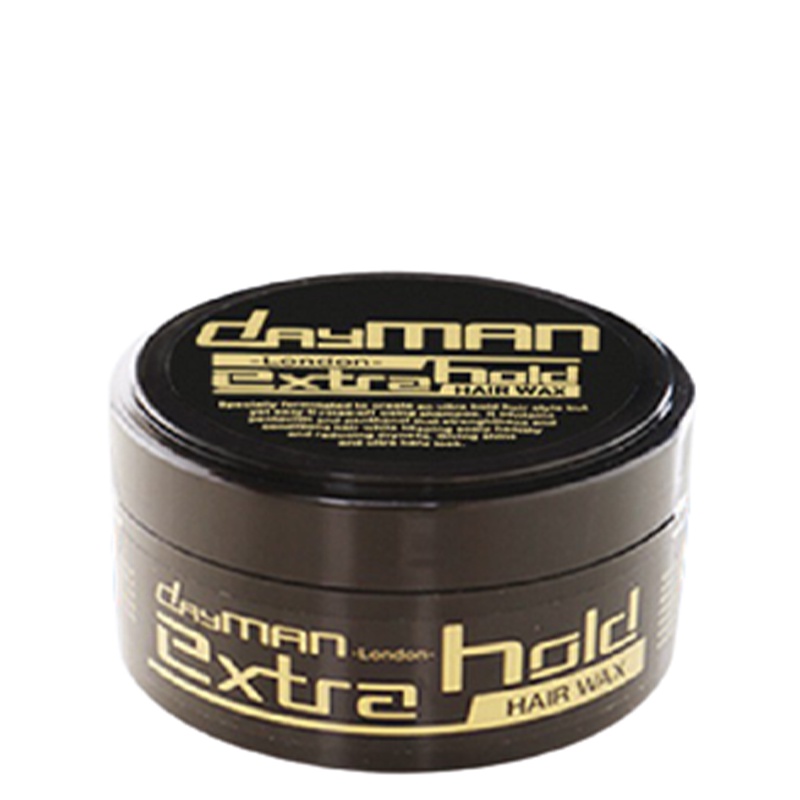 DayMan Hair Wax Extra Hold 80 gr
