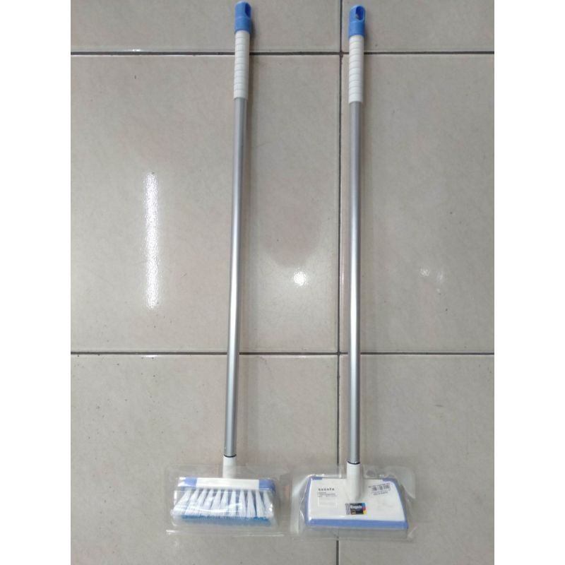 sikat lantai/sikat bak kamar mandi 0701 NAGATA