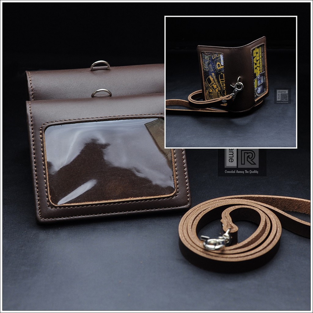 

Name Tag Holder Id Card Holder Terbaru