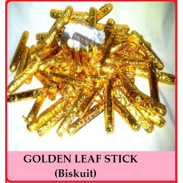 

Golden Leaf STICK