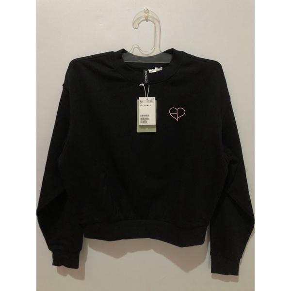 Sweater HnM X Blackpink