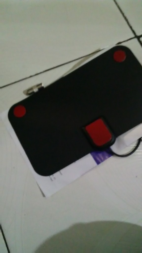 [terbaru]alat Pembasmi Serangga Nyamuk Tikus Ultrasonic / Elektronik Pest Reject Ultrason