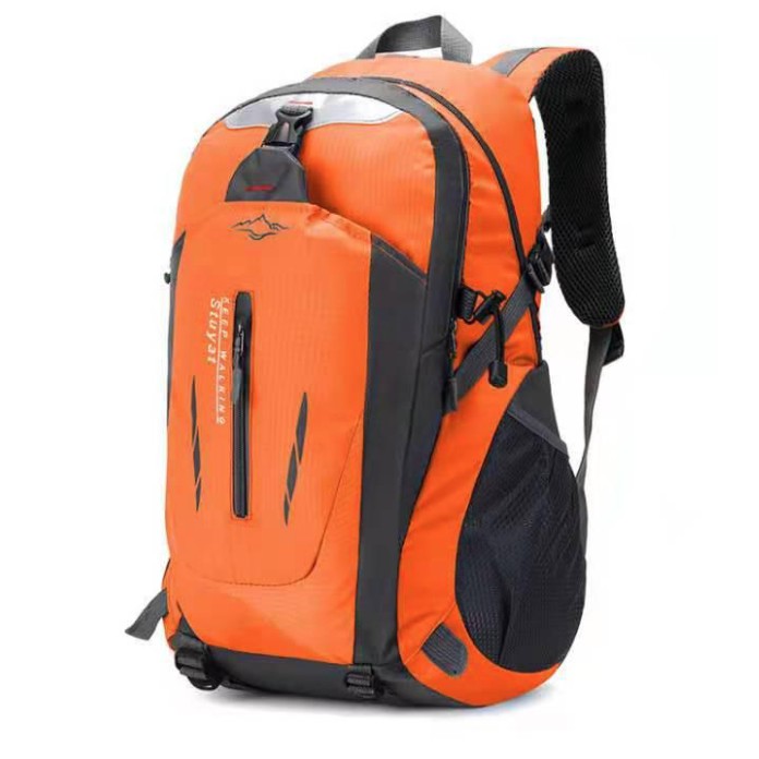 Tas Ransel Travel Sekolah Backpack Outdoor HJ