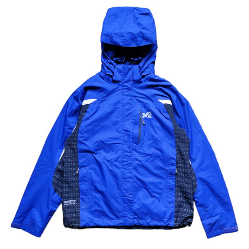 MILLET Gore-Tex performance shell