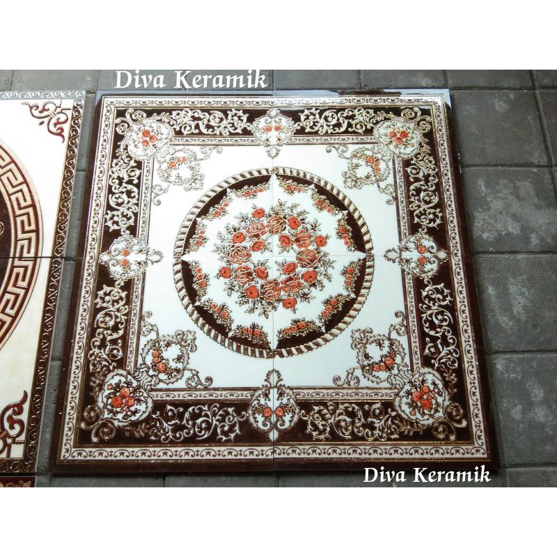 PANEL GRANIT DEKORATIF 60X60