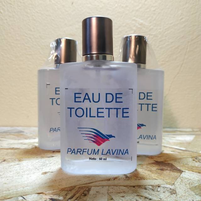 Parfum Garuda Lavina