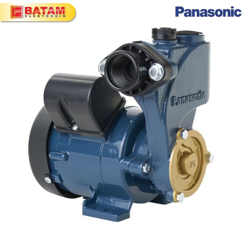 Panasonic Non Auto Pump GP-129JXK-P2/GP-129JPX