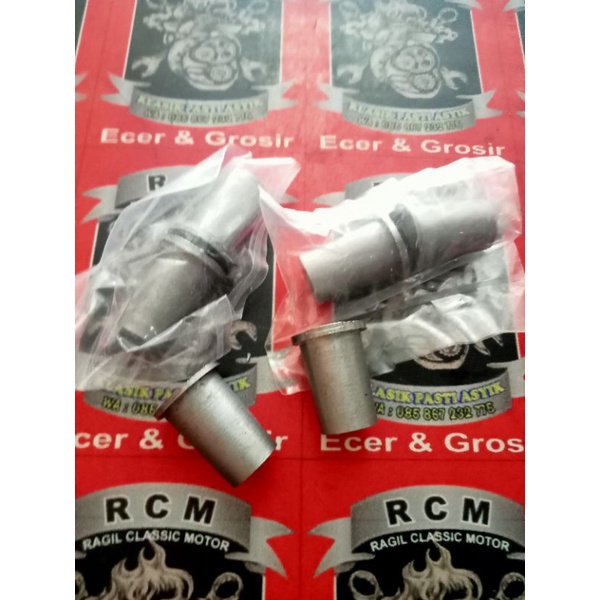 DRAT JALU STANG ADAPTOR STABILISER STIR SHOK DRAT DAYTONA DAY RIDE IT CMZ DOMINO