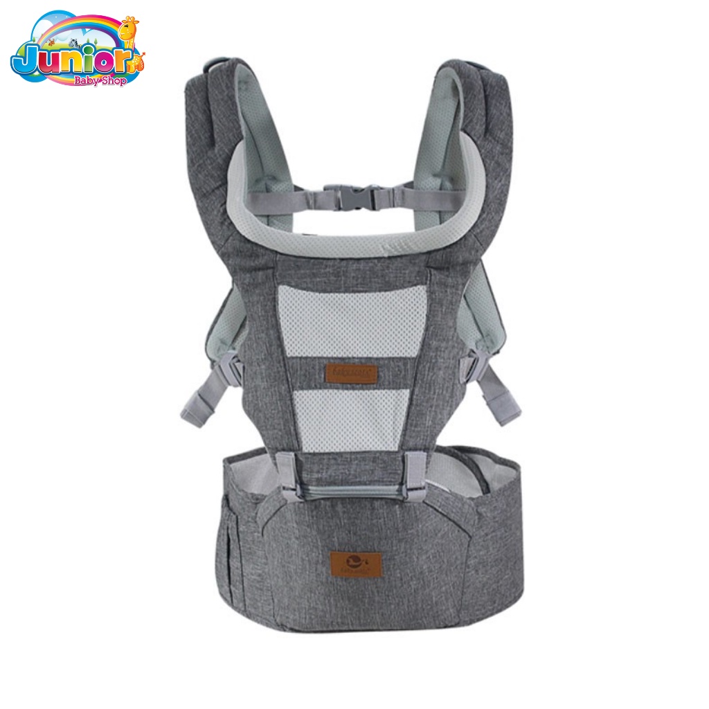 Baby Scots Hipseat Platinum HS1848