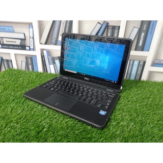 Laptop Dell Latitude 3190 Intel Pentium Silver 2 in 1 -8GB - SSD 128GB