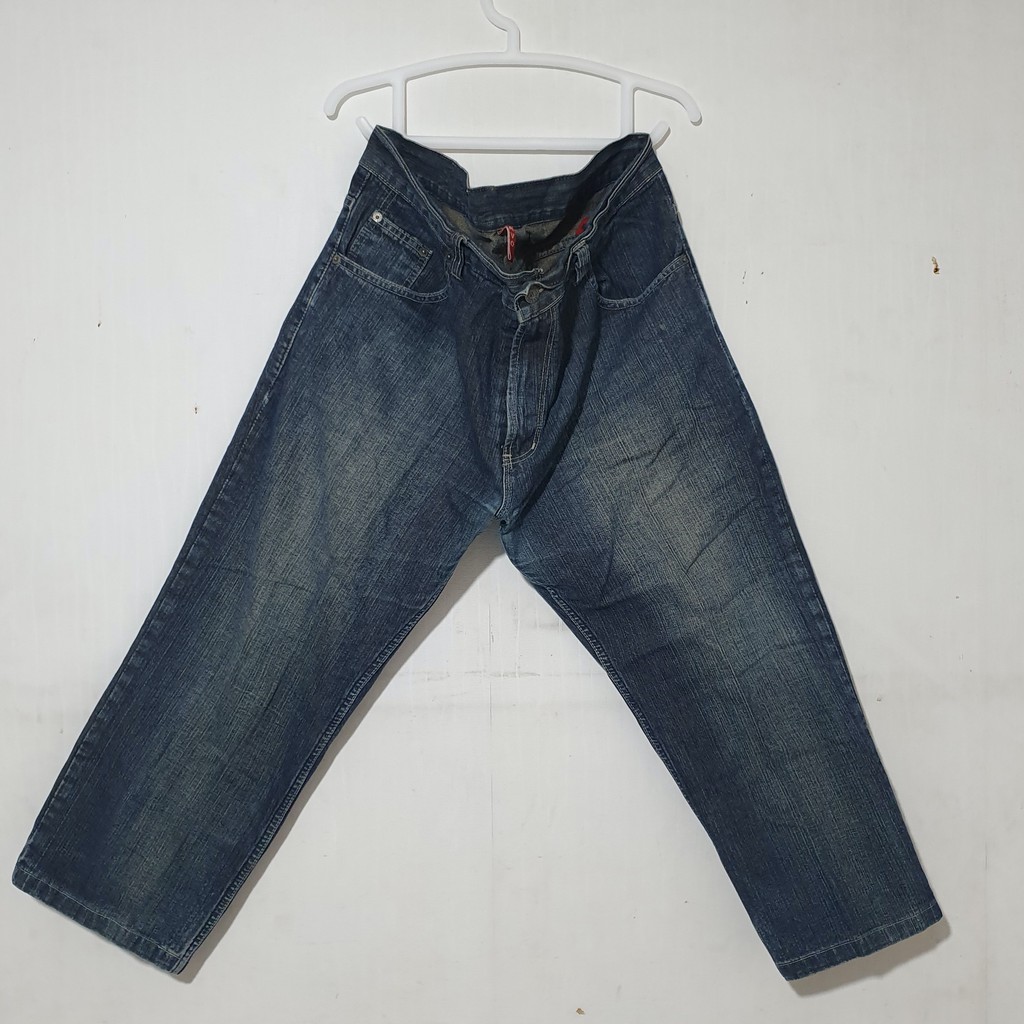 jeans second / celana jeans bekas favo
