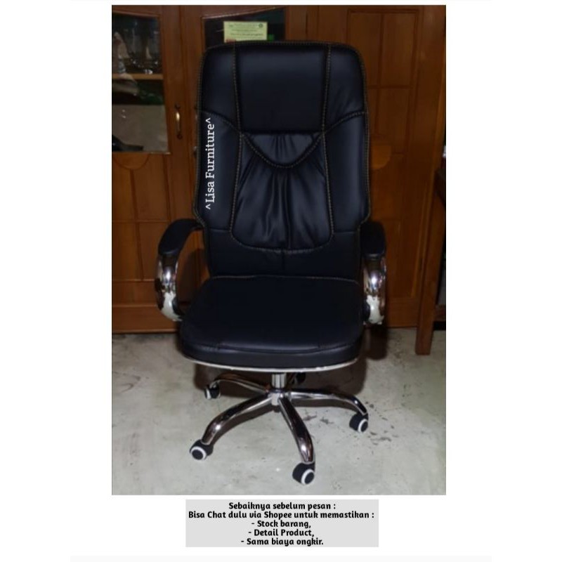 Kursi Direktur|Kursi Direktur Reclining|Kursi Direktur Pijat|Kursi Direktur Mewah|Kursi Direktur Kan