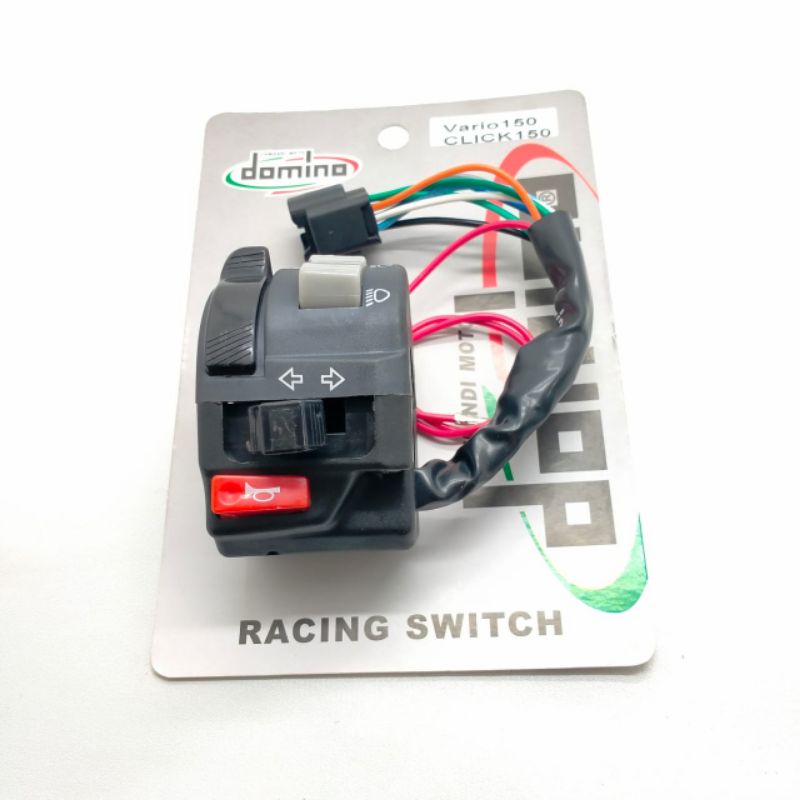 Saklar kiri vixion domino saklar handle switch kiri vixion new NVL NVA A Vixion old