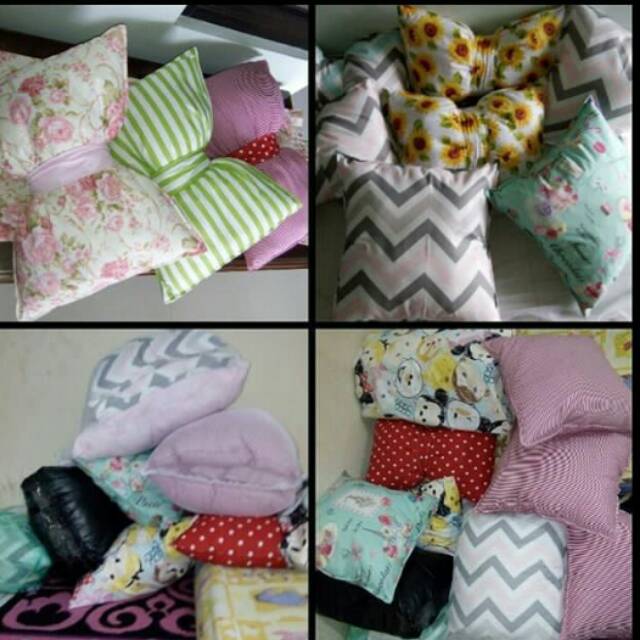 

Bantal pita