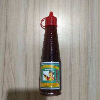 Kecap Asin Sian Hin Jember 150ml
