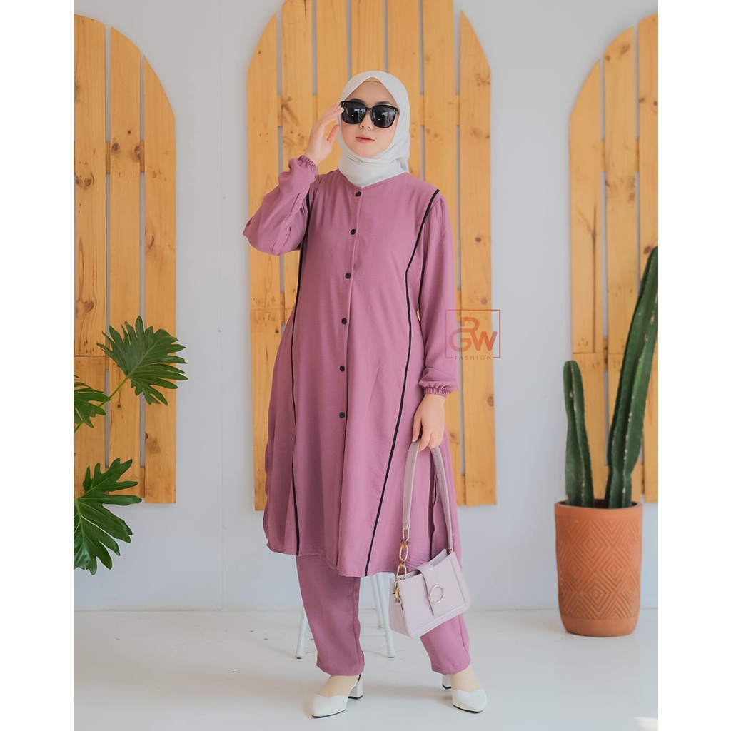 SET CELANA KRINGKEL ORI RGW ZEA ZEMA RAINA MOANA