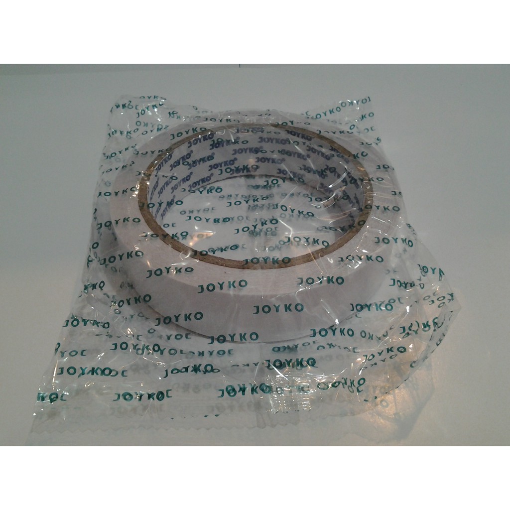 

Joyko Double tape (1inc joyko)