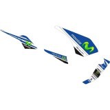 Modif Stiker Yamaha Byson Movistar 2