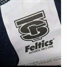 JAKET FELTICS/ CREWNECK FELTICS