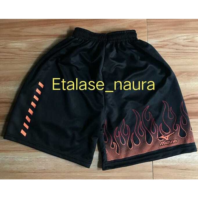 (1kg=8pcs) Celana Pendek Boxer/Celana Boxer/Boxer/Pants Boxer Unisex Surfing Celana Onfire