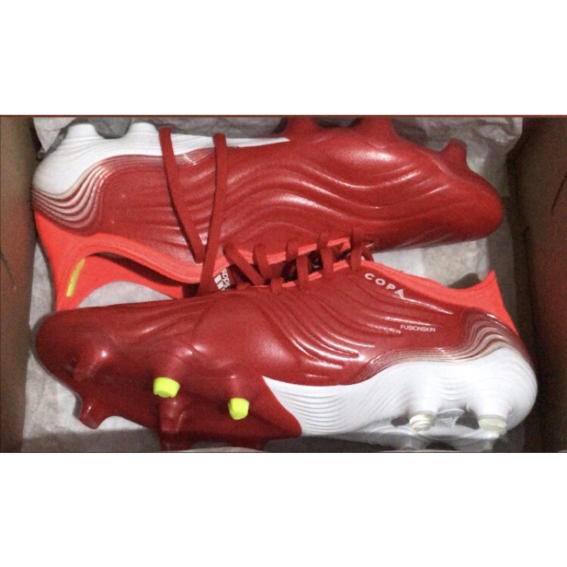 Adidas Copa sense.1 Red