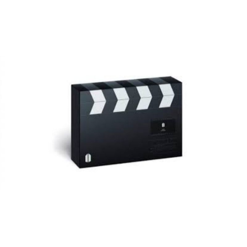 [SHARING/FULSETT] BTS ARMY ZIP 2019