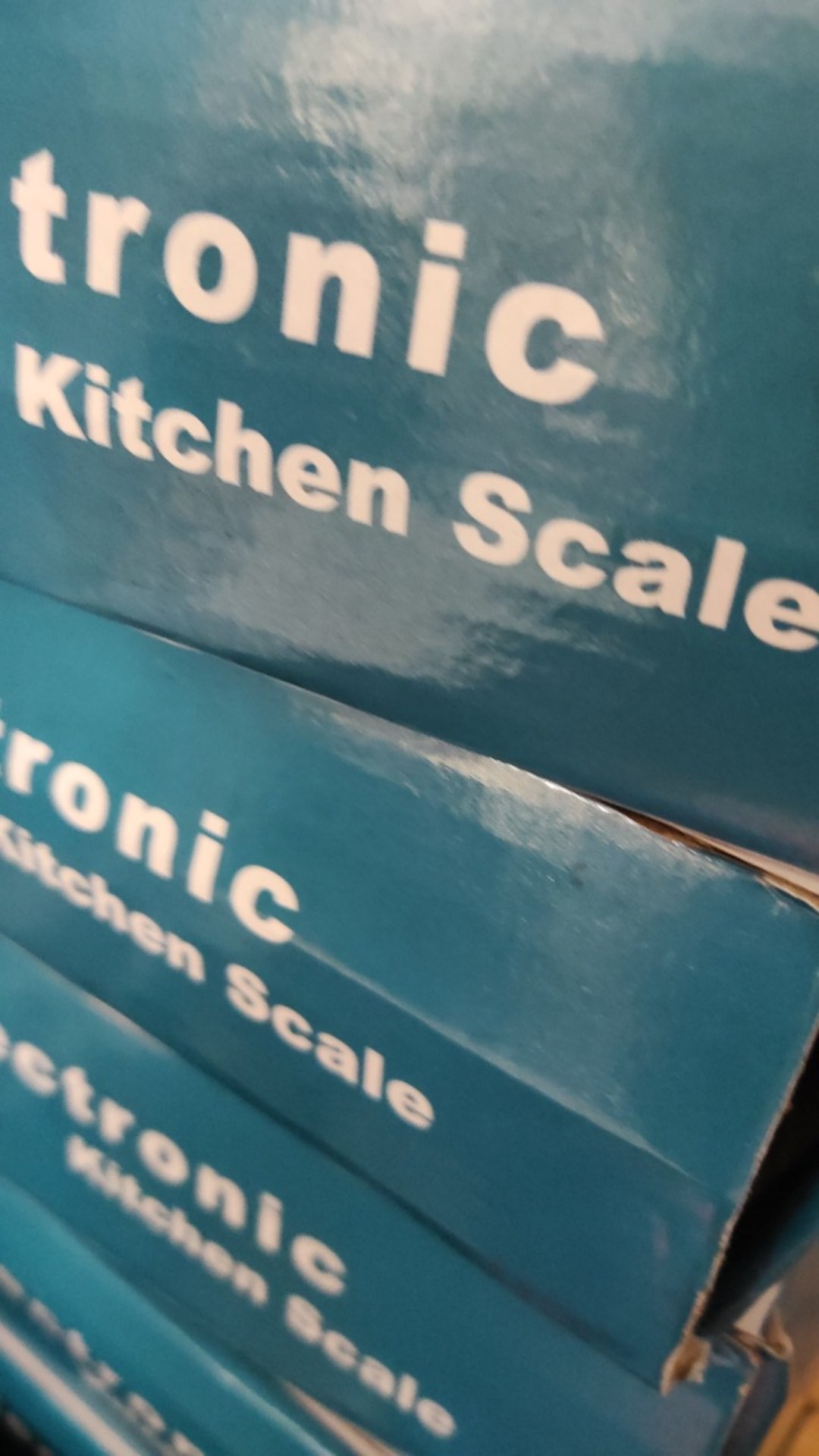 Timbangan Dapur / Mangkok Kitchen Scale / B-05