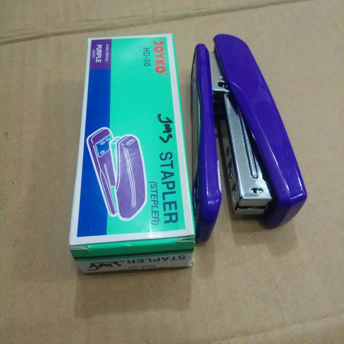 

Stapler Staples besar joyko HD - 50