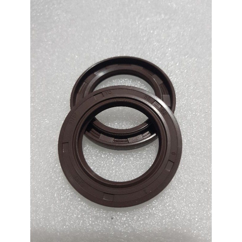 

Oil Seal Tc 35×52×6mm Viton