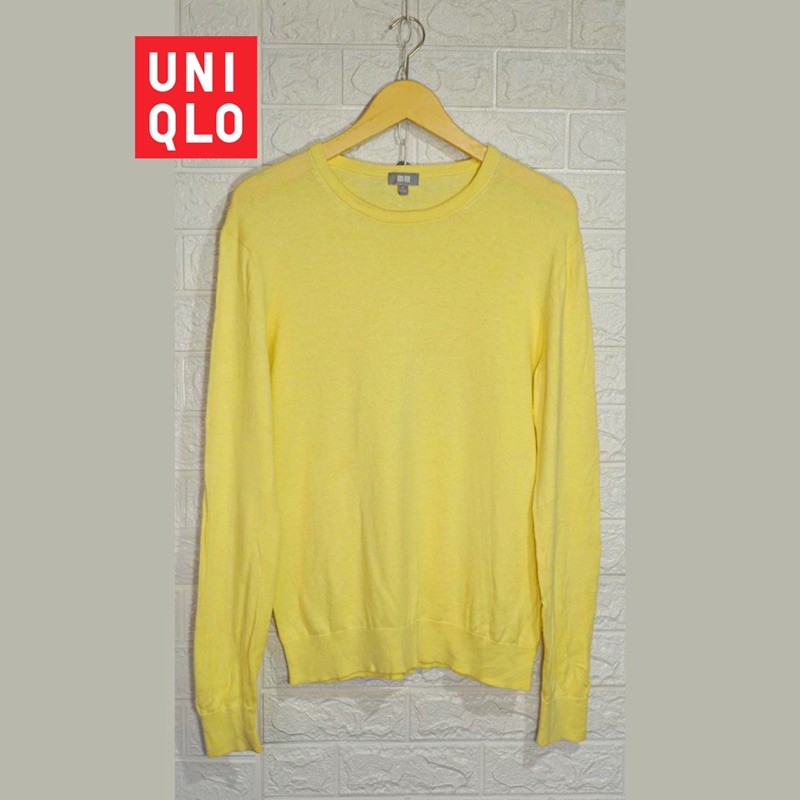 PAKET USAHA Uniqlo