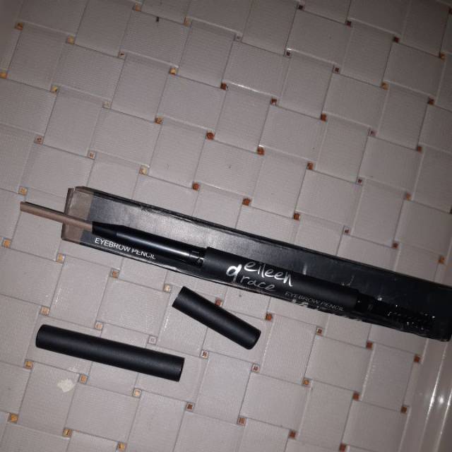 eileen grace eyebrow pencil