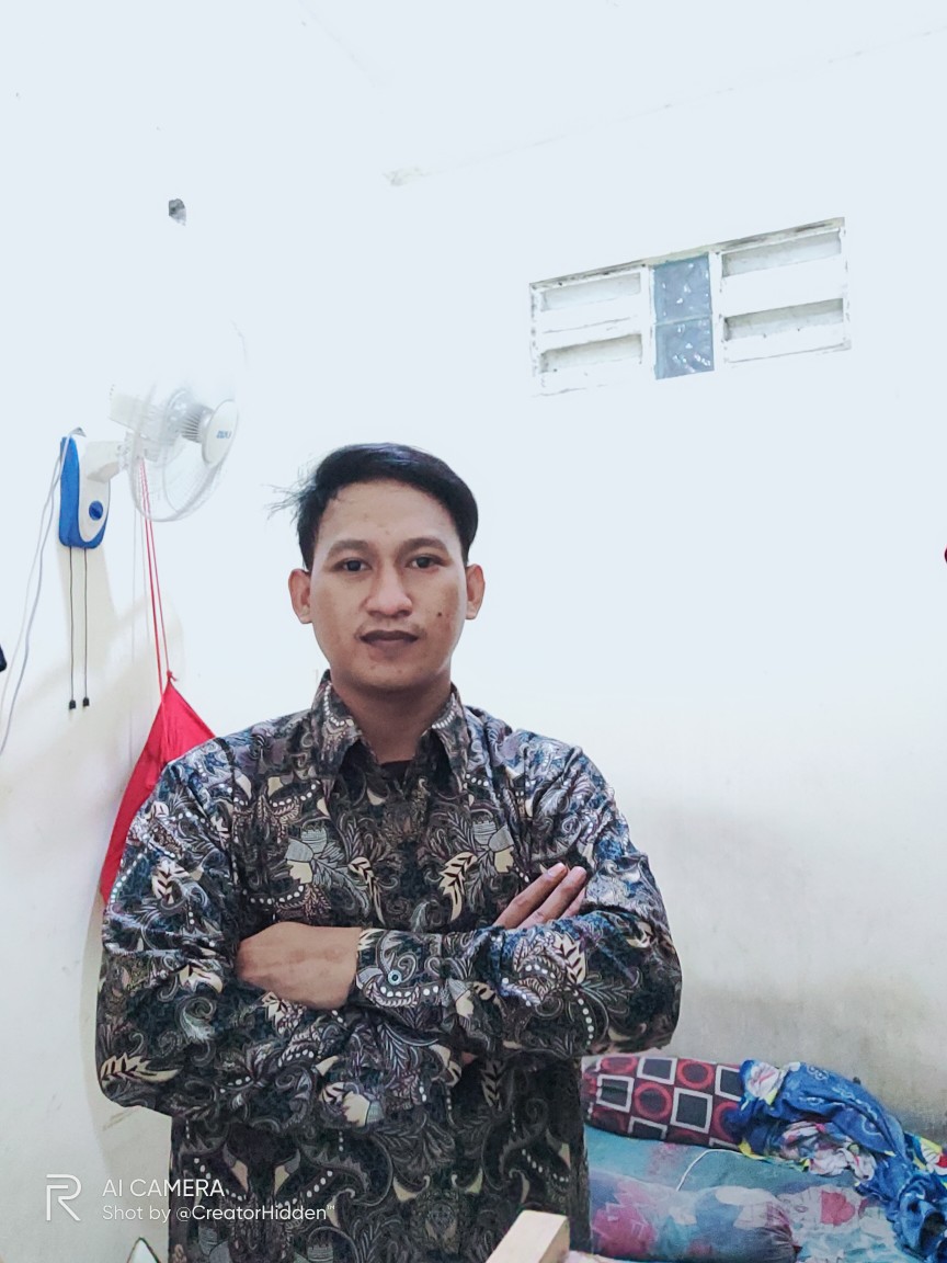 Kemeja Batik Pria Slimfit Jayabayabatik Zamrud Series