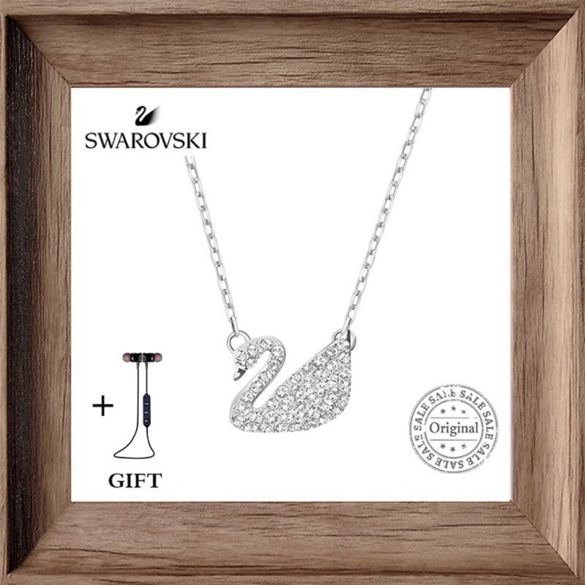 SWAROVSKI #NECKLACE