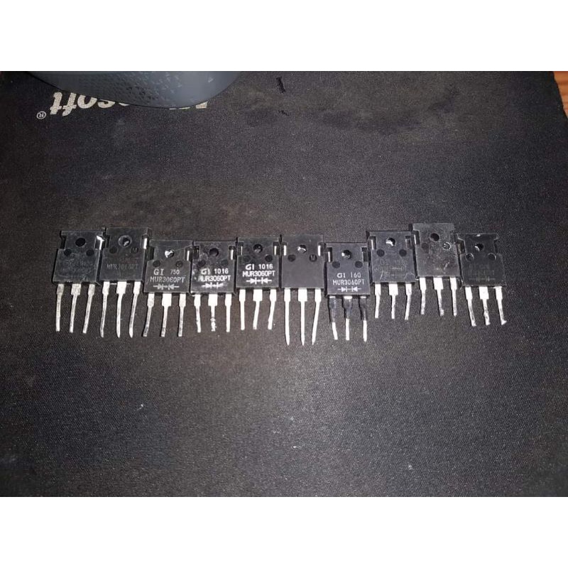 DIODA MUR 3060PT CABUTAN ORI