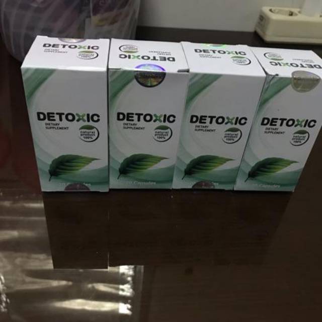 Detoxic