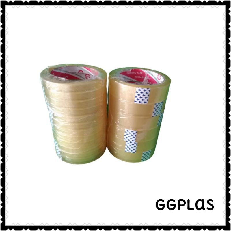 

Isolasi Daimaru 1 inc dan 1/2 inc