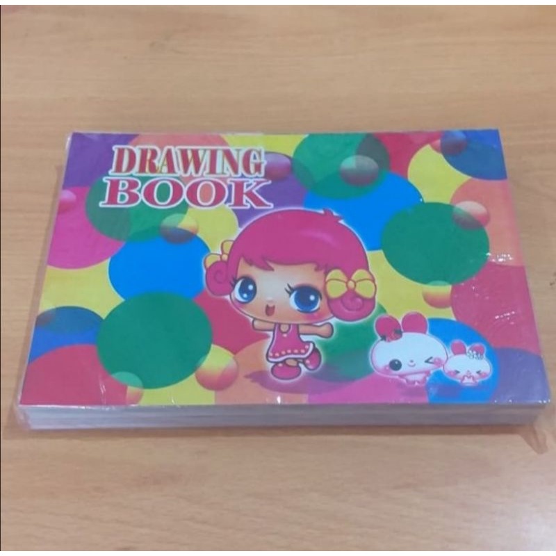 

Buku Gambar Murah