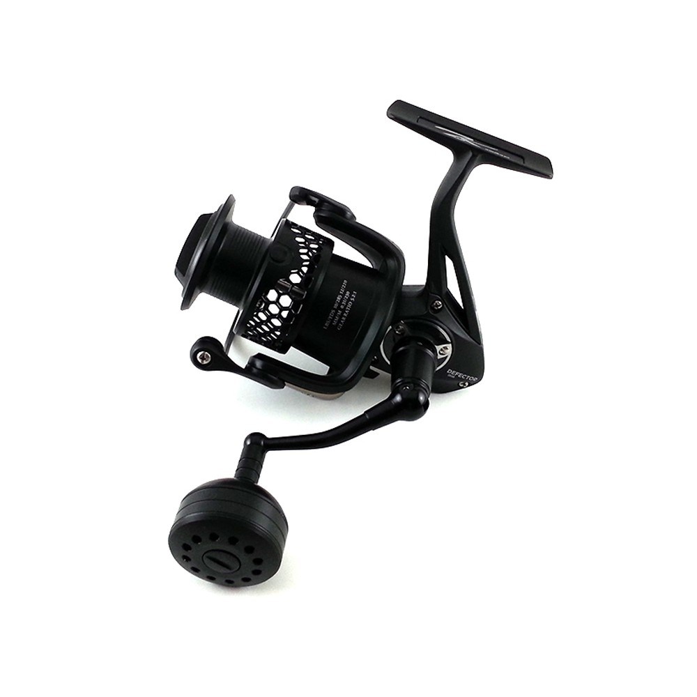 Reel Team Kamikaze Defector 6000H