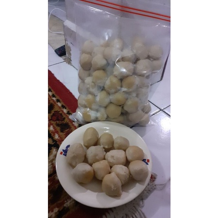 

Bakso Ayam