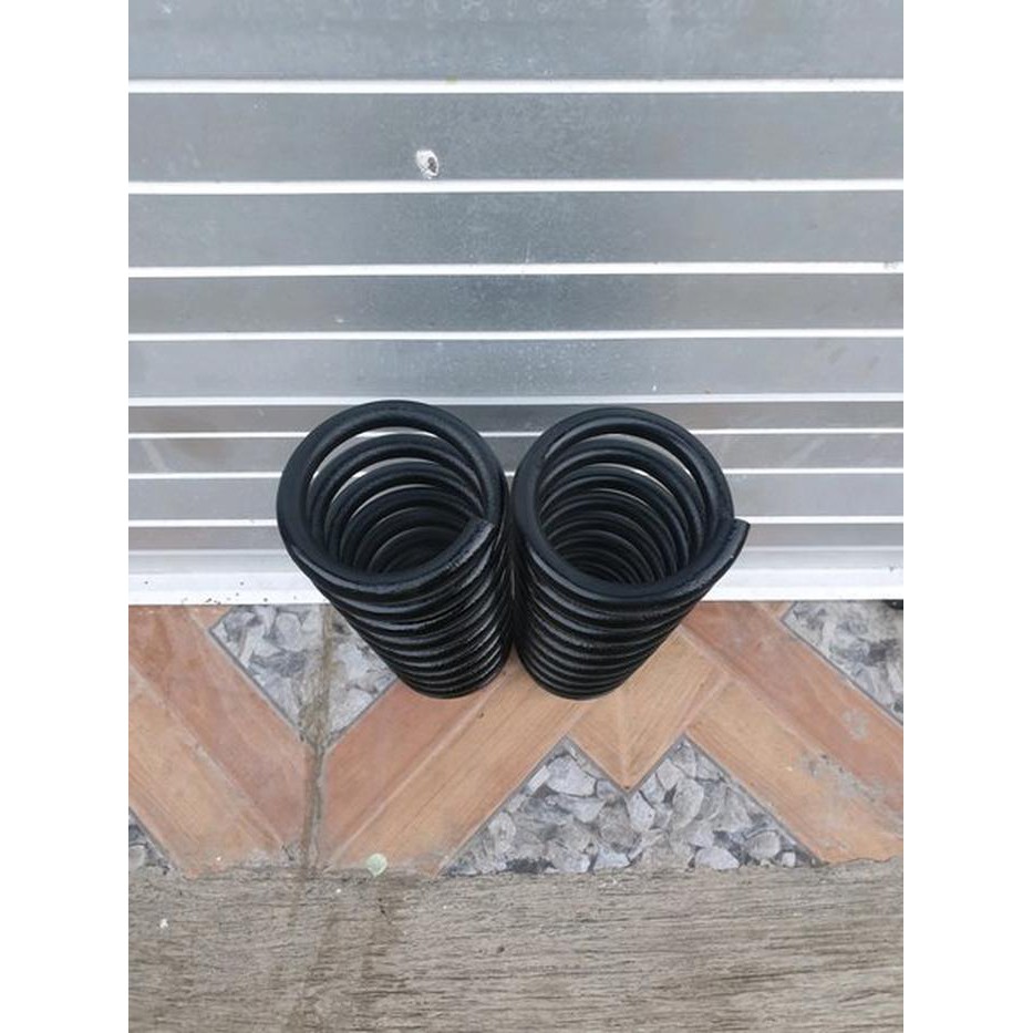 Promo Lowering Coil Spring Per Keong Innova Belakang Nyaman empuk Berkualitas