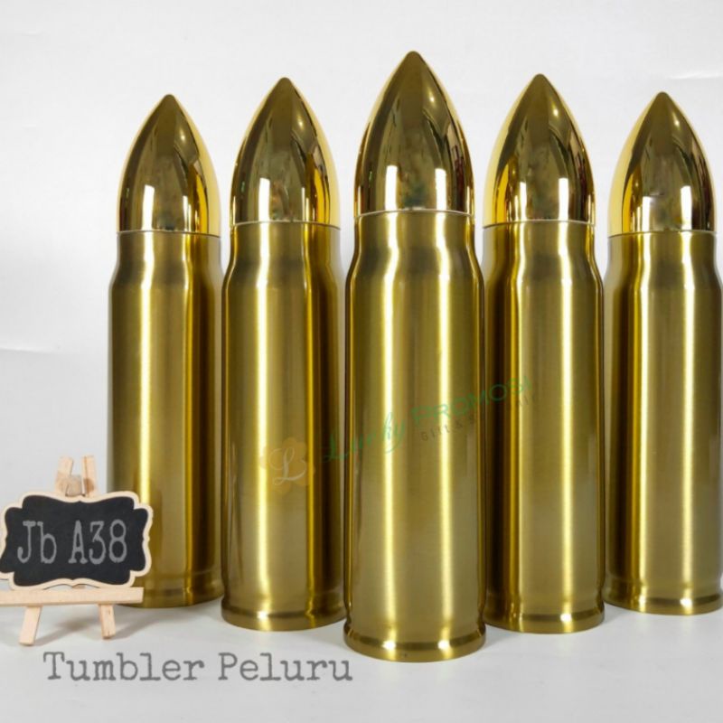 Tumbler custom | Tumbler peluru | grafir | nama logo